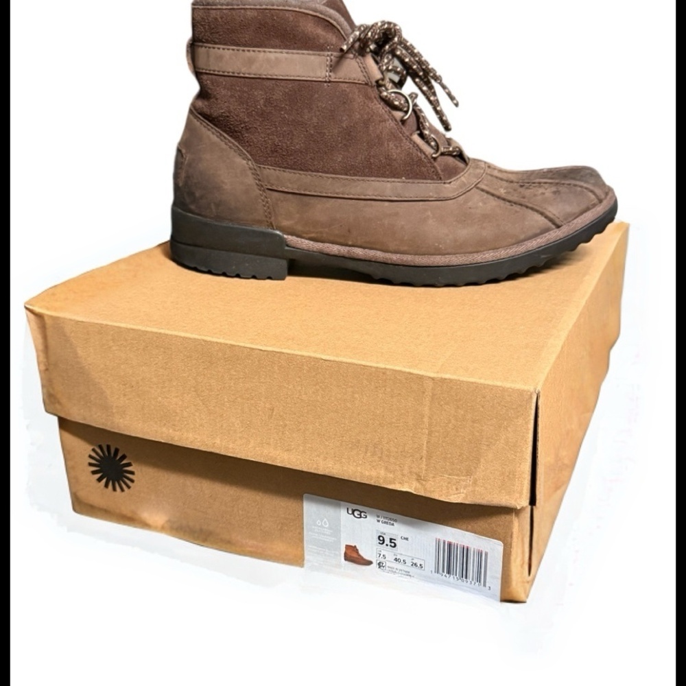 Ugg Greda Boot - image 2